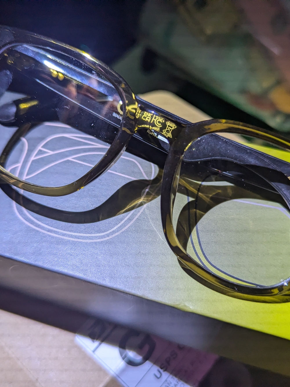 AI Glasses